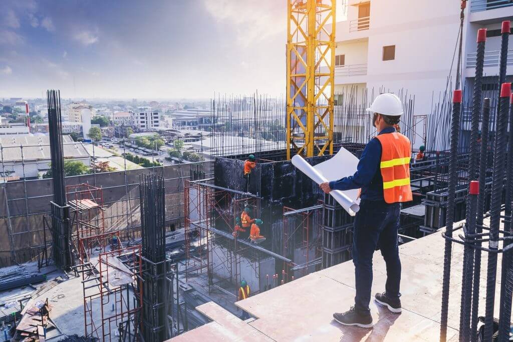 Civil & Building Projects