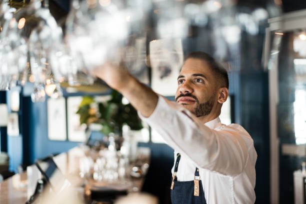 Hotels & Hospitality