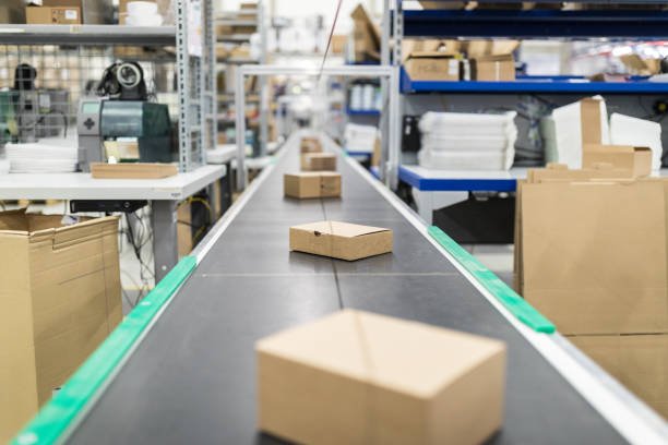 Packaging Industries