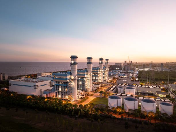 Offshore Manpower Supplier in Qatar