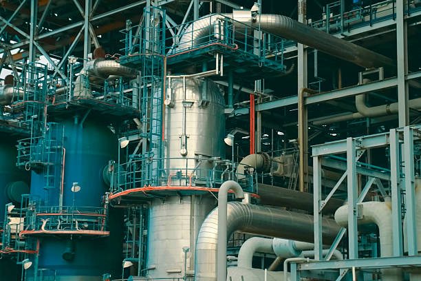 Refinery Operations