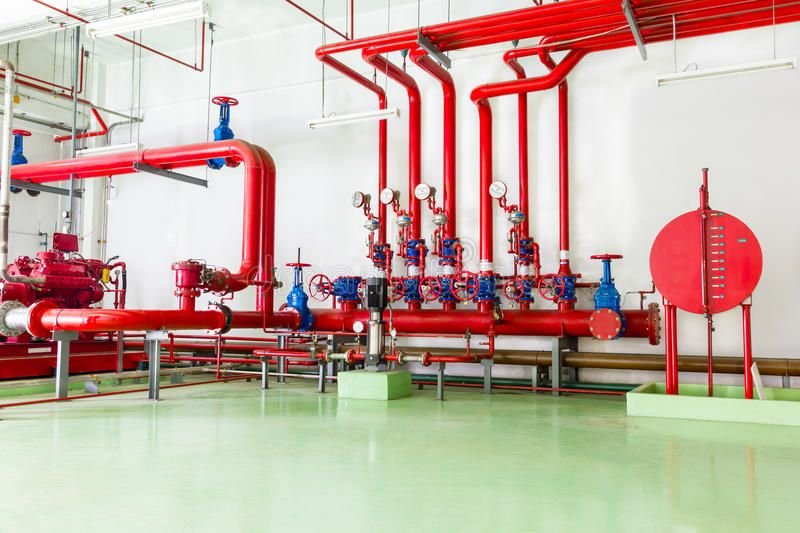 MEP contracting firms
