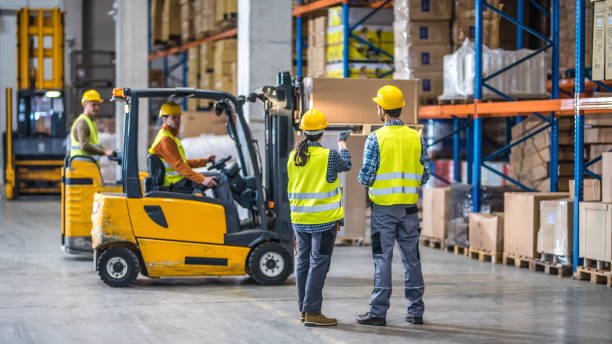 MSQ Trading Contracting & Services WLL