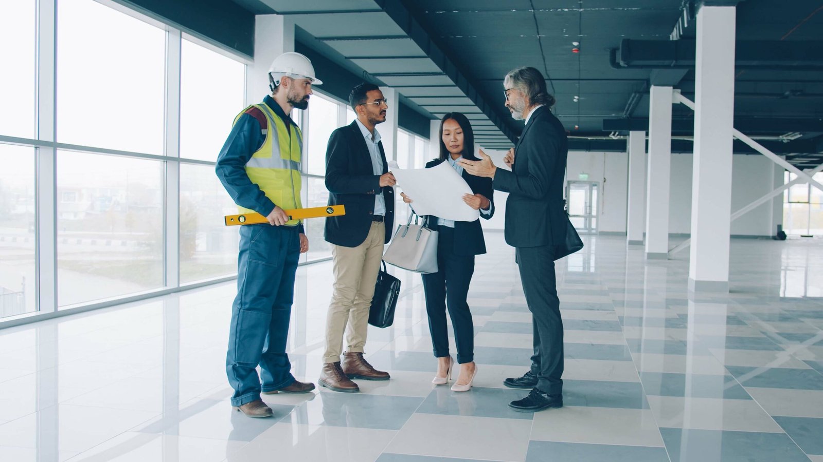 Facility Management