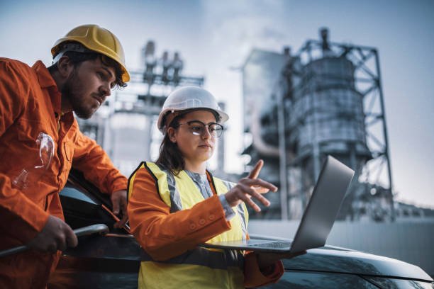 Manpower supplier in Qatar