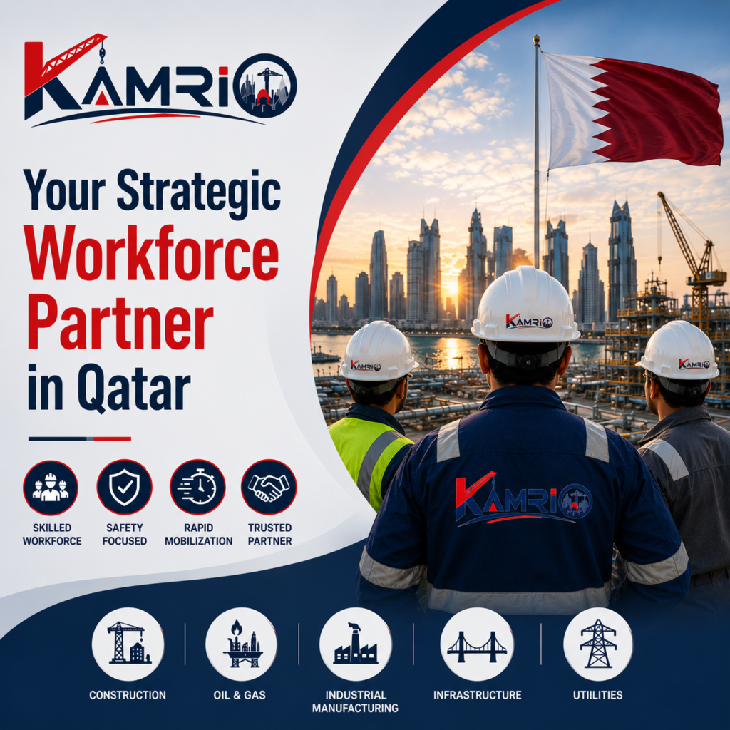 Manpower Supplier