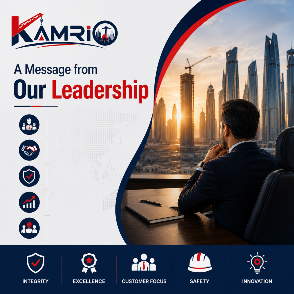 Manpower supplier in Qatar