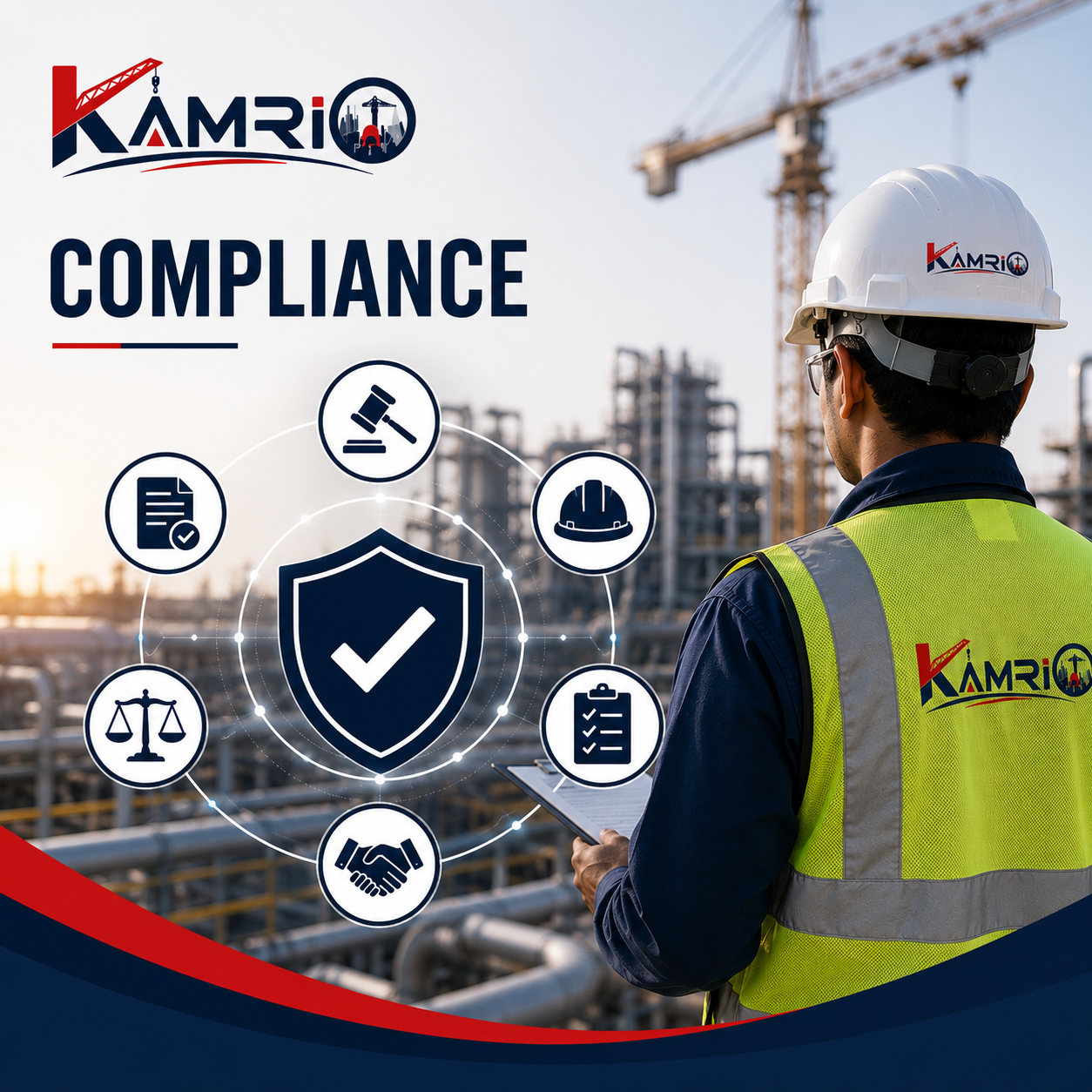 COMPLIANCE